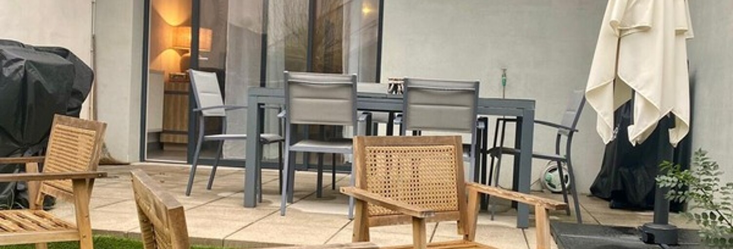 Maison 3 Pièces 66 m² à vendre à Prades-le-Lez (34730)