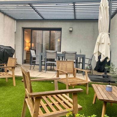 Maison 3 pièces 250000 €