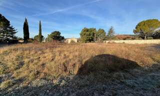 Terrain 350 m² à construire Pertuis (84120)
