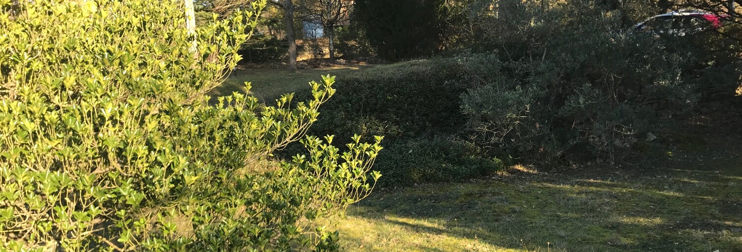 Maison 70 m² à construire Brignoles (83170)