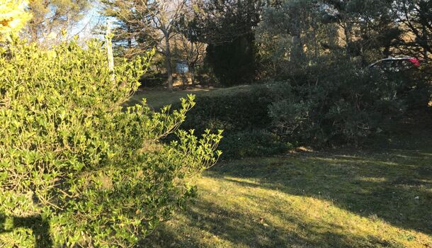 Villa / Maison 3 pièces  à vendre Brignoles 83170