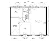 Maison 3 pièces 73 m² — photo 4