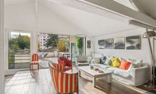 Maison 7 Pièces 156 m² à vendre à Boulogne-Billancourt (92100)