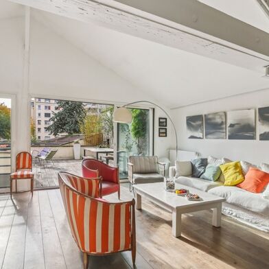 Maison 7 pièces 1995000 €