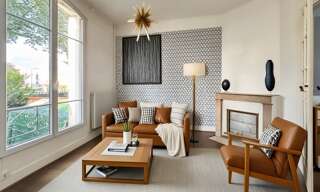 Maison 7 Pièces 137 m² à vendre à Colombes (92700)