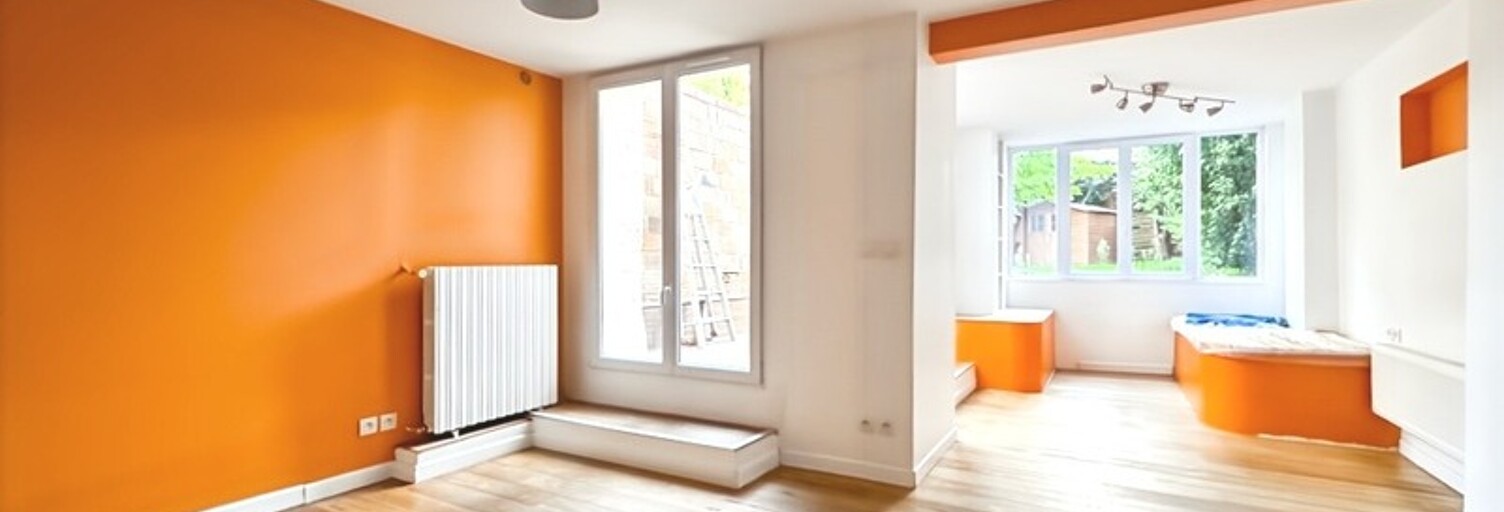 Maison 7 Pièces 137 m² à vendre à Colombes (92700)