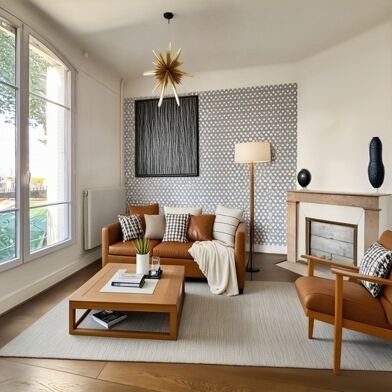 Maison 7 pièces 699000 €