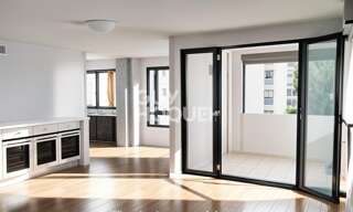 Appartement 4 Pièces 87 m² à vendre à Montpellier (34000)