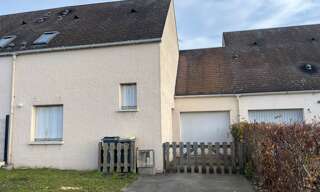 Maison 3 Pièces 68 m² à vendre à Saint-Étienne-de-Chigny (37230)