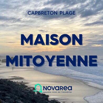 Maison 3 pièces 518960 €