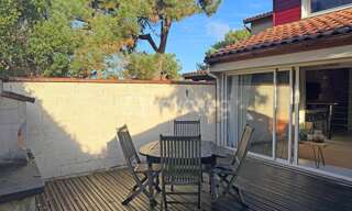 Maison 3 Pièces 62 m² à vendre à Capbreton (40130)