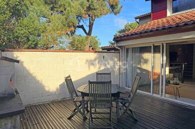 Maison 3 pièces 518960 €