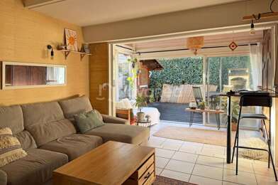 Maison 3 pièces 518960 €