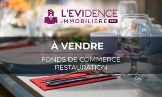 Commerce  530 m² à vendre à La Baule-Escoublac (44500)