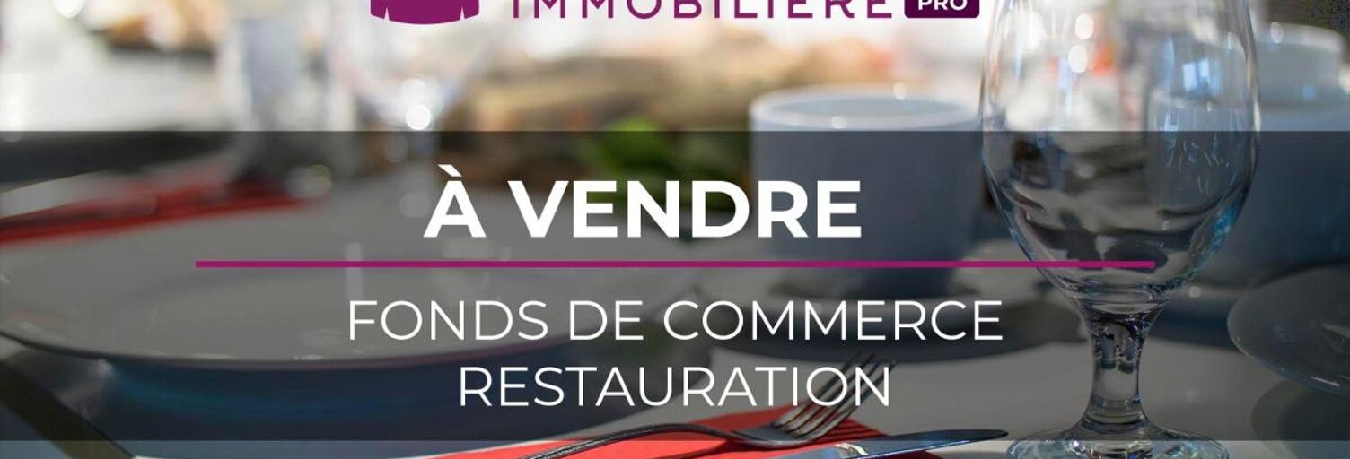 Commerce  530 m² à vendre à La Baule-Escoublac (44500)