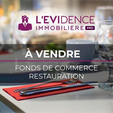 Commerce  224000 €