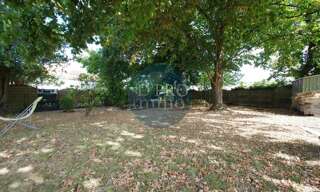 Terrain  550 m² à vendre à La Haie-Fouassière (44690)