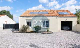 Maison 6 Pièces 143 m² à vendre à La Haie-Fouassière (44690)