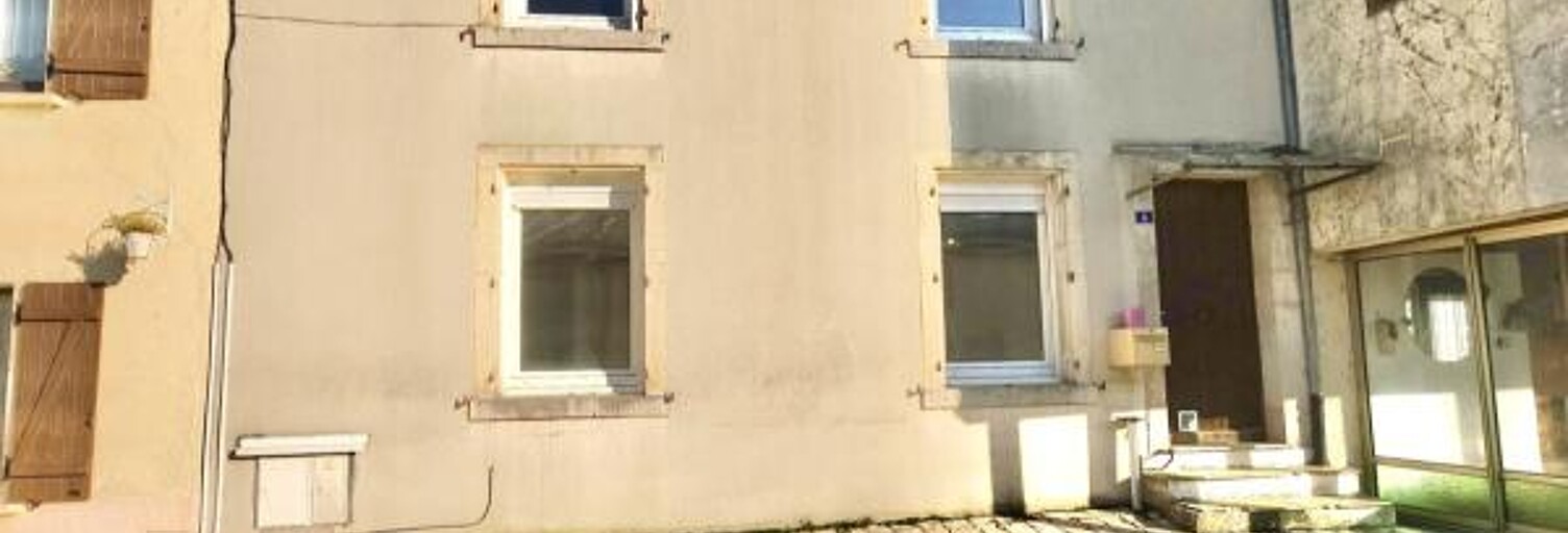 Maison 5 Pièces 126 m² à louer à Seichamps (54280)