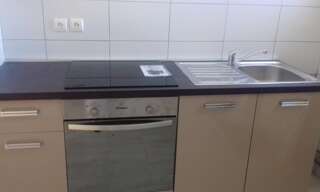 Appartement 3 Pièces 52 m² à louer à Montluçon (03100)