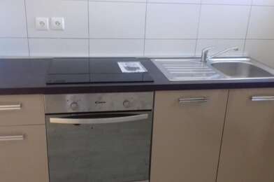 Appartement 3 pièces 400 €