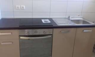 Appartement 3 Pièces 52 m² à louer à Montluçon (03100)