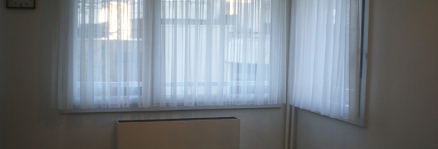 Appartement 1 Pièce 33 m² à louer à Strasbourg (67000)