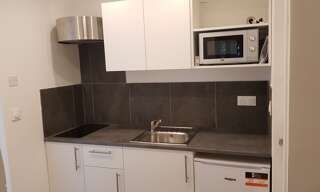 Appartement 1 Pièce 25 m² à louer à Bédarrides (84370)