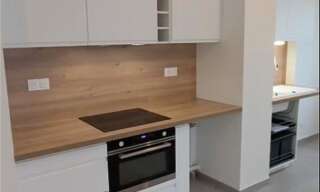 Appartement 3 Pièces 66 m² à louer à Clichy-sous-Bois (93390)