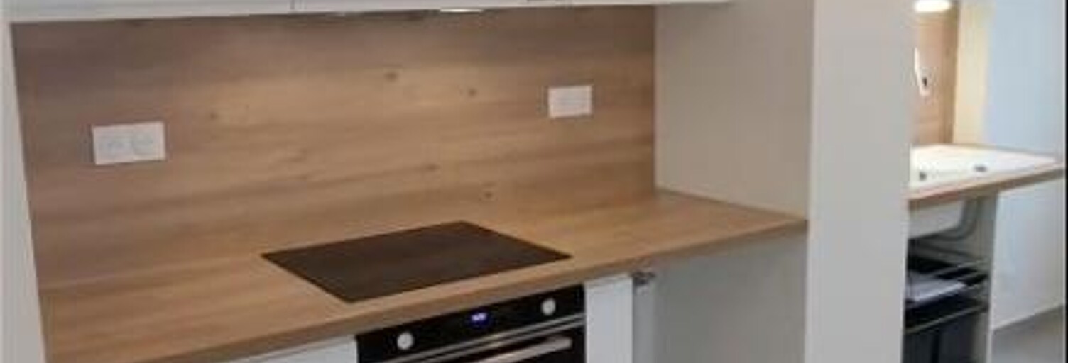 Appartement 3 Pièces 66 m² à louer à Clichy-sous-Bois (93390)