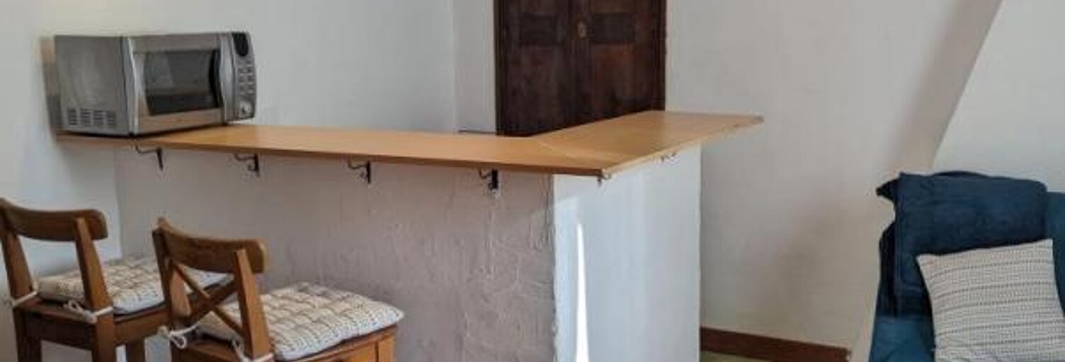 Appartement 2 Pièces 35 m² à louer à Valergues (34130)