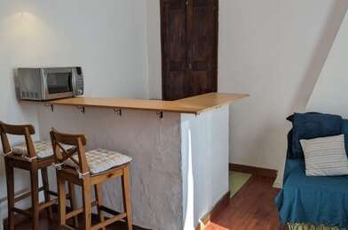 Appartement 2 pièces 595 €