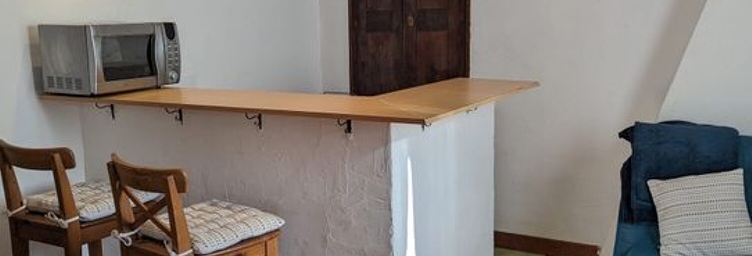 Appartement 2 Pièces 35 m² à louer à Valergues (34130)
