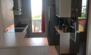 Appartement 3 Pièces 52 m² à louer à Marseille 8 (13008)