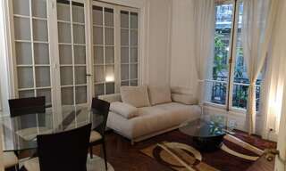 Appartement 2 Pièces 52 m² à louer à Paris 17 (75017)