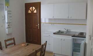 Appartement 1 Pièce 23 m² à louer à Saint-Priest (69800)