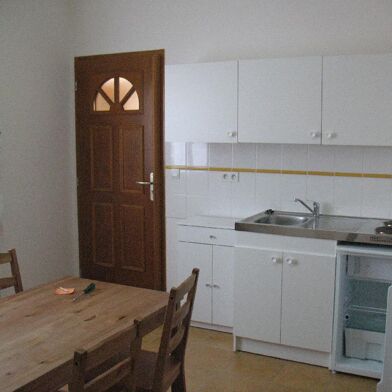 Appartement 1 pièces 390 €