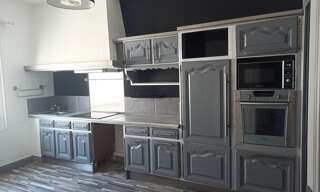 Maison 2 Pièces 57 m² à louer à Libourne (33500)