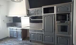 Maison 2 Pièces 57 m² à louer à Libourne (33500)