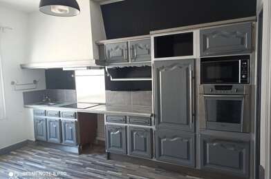 Maison 2 pièces 760 €