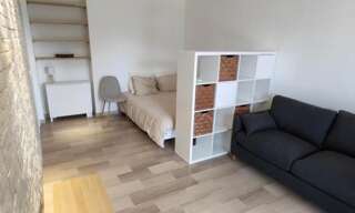 Appartement 1 Pièce 27 m² à louer à Antibes (06600)