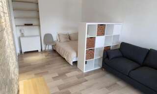 Appartement 1 Pièce 27 m² à louer à Antibes (06160)