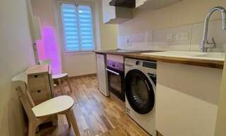 Appartement 1 Pièce 21 m² à louer à Toulon (83000)