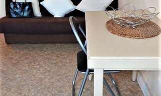 Appartement 1 Pièce 23 m² à louer à Chamalières (63400)