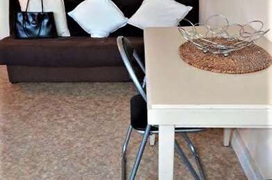 Appartement 1 pièces 420 €