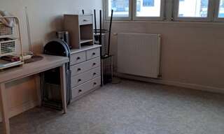 Appartement 1 Pièce 23 m² à louer à Chamalières (63400)