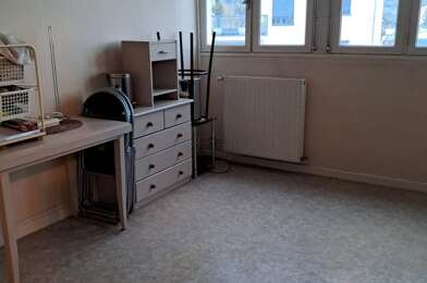 Appartement 1 pièces 420 €