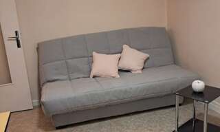 Appartement 1 Pièce 23 m² à louer à Chamalières (63400)