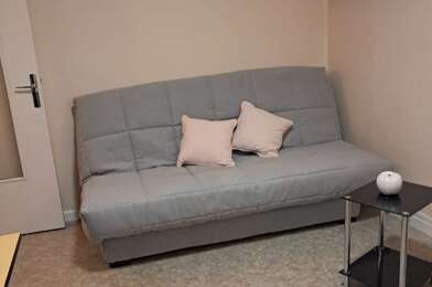 Appartement 1 pièces 420 €