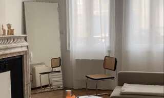Appartement 1 Pièce 38 m² à louer à Amiens (80000)